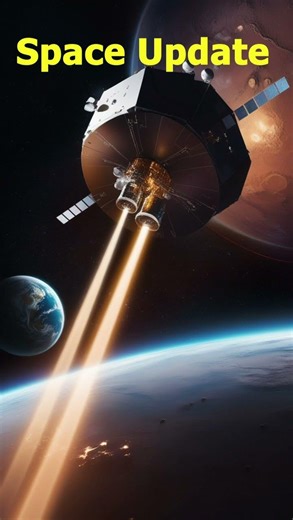 NASA’s New Mars Communications Orbiter Could Change Space Exploration Forever | Lab Explorers