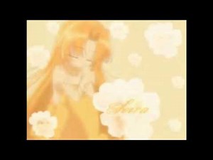 星羅beautiful wish中文版(無雜音)