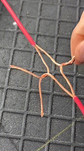 16K views · 76 reactions | Discover the professional-grade wire splice method used by NASA electricians that ensures durability and precision in every connection | Ider Alves DIY | Facebook