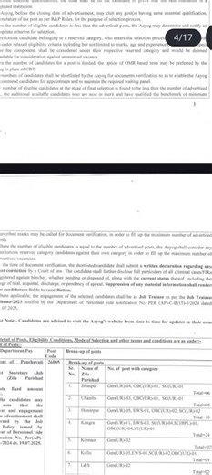 latest Himachal pradesh vacancies by HPRCA link https://hprca.hp.gov.in/advertisements #hprca