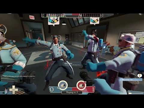 TF2 - California girls