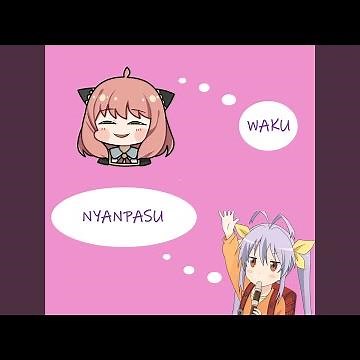 Nyanpasu (Waku)