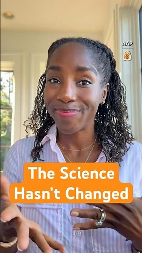 The Vaccine Update Parents Need | AAP