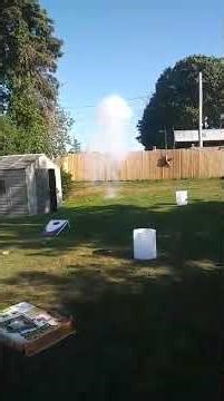 Quarter stick firecracker #fireworks #salute