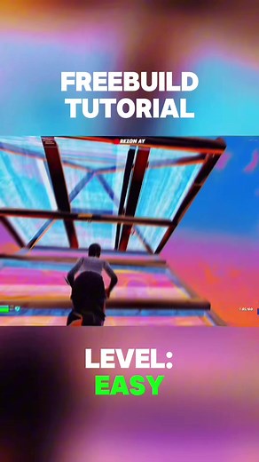 Improve Your Fortnite Skills with This Freebuild Tutorial
