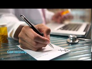 Cardinal Health Continuum of Care Customer Testimonial: Dan - Cardinal Health