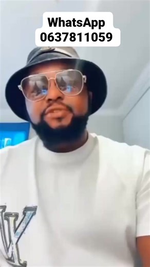 Don't add any number from my comment section is not me | Ali Boy Boss