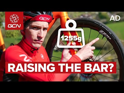 NEW Zipp 353 NSW First Look | Raising The Bar On Performance?