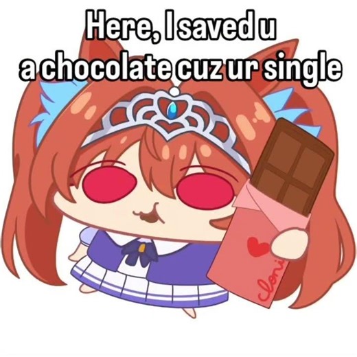 [ uma musume / meme ]