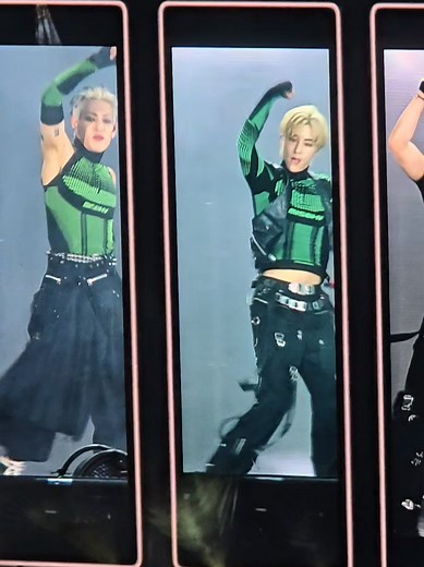 GOT7 Concert Highlights: Stop Stop It Performance