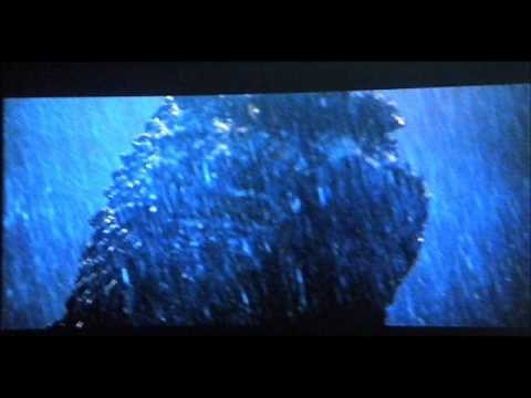 Millennium Godzilla (1999-2003)