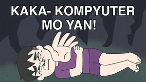 5.5M views · 10K reactions | KAKA-KOMPYUTER MO YAN! | PINOY ANIMATION Animation Channel: https://www.youtube.com/channel/UCW8BceEIJRyX83394d_PGOA Gaming Channe: https://www.youtube.com/channel/UCCItN42wqa3vjRrLCUJYIKw | JenAnimation | Facebook