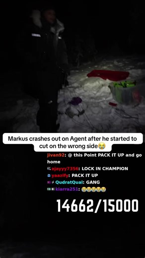 #agent00 #markusking #fyp #foryoupage #camping | Marcus King