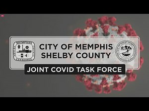 COVID Task Force Briefing