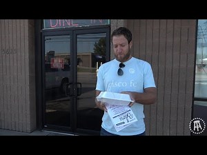 Barstool Pizza Review - Belleria Pizza (Youngstown, OH)