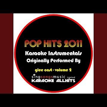 Deck The Rooftop (Originally Performed By Glee - Volume 2) (Karaoke Audio Instrumental)