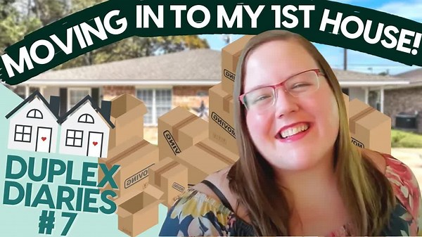 MOVE IN WITH ME! + SPEED PACK/ UNPACK WITH ME