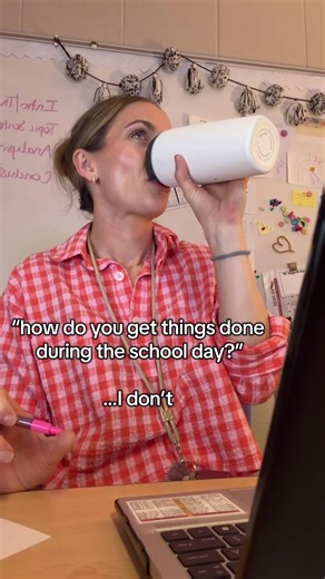 Navigating Classroom Overstimulation as a Teacher Mom