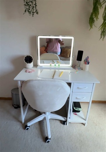 Home Office Computer Desk Review: Great Desk—but I Made One Mistake
