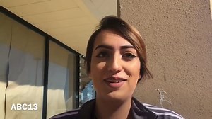 Phone store employee locks man in store during attempted robbery in SW Houston