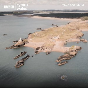 106K views · 646 reactions | Four families escape the modern world to live and work in an early 20th Century rural fishing community. The 1900 Island Starts 2 May at 8pm - BBC One Wales | BBC Cymru Wales | Facebook