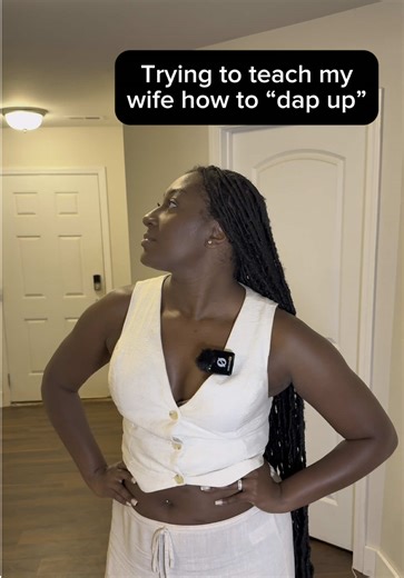 Couples Challenge: The Heartwarming Hand Hug