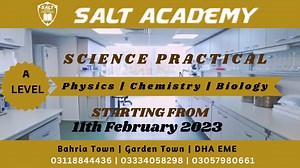 29 reactions | ''''''" A-Level Practicals "'''''Registration...