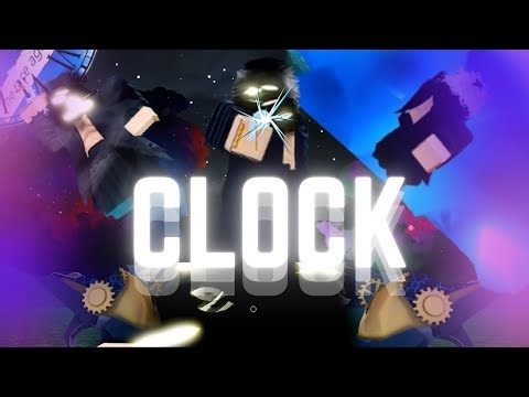 REWINDING TIME - Clock Build | Peroxide