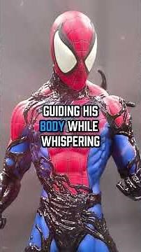 Should Spider-Man Keep the Suit That Makes Him Unstoppable?