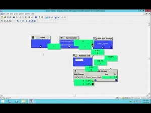CVP Comprehensive callflow