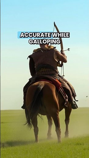 The Ancient Secret All Master Archers Know (But Never Share)