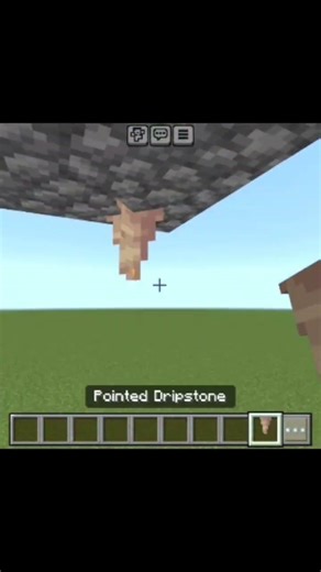 How To Make Lava Farm In Minecraft 🤯🔥#minecraft #shorts #gamingempire