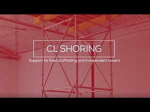 Alsina CL Shoring (EN)
