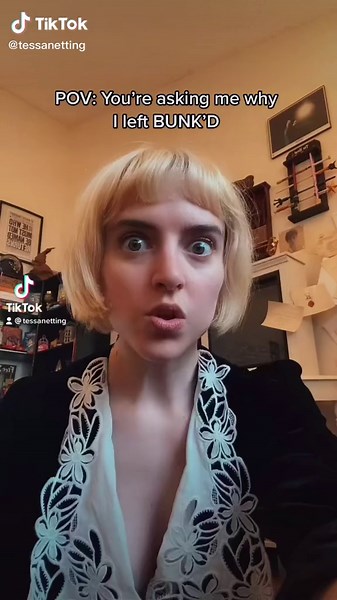 #greenscreenvideo I’M SORRY I NEVER MADE THIS VIDEO 😩 WHO STILL WANTS IT IN JANUARY 👀 #bunkd #disneychannel #hazel