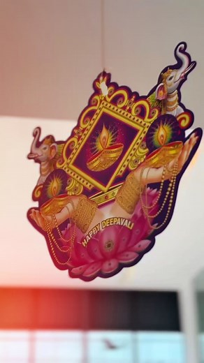 In conjunction with Deepavali, Baker Tillians came together to experience and created a beautiful Rangoli Kolam. As part of our commitment to sustainability, we used desiccated coconut residue to make the Kolam, reducing waste and making our celebration more eco-friendly and meaningful. Baker Tilly Malaysia wishes you a sparkling and blessed Diwali. May this Diwali bring joy, love, and light to each of us. #fyp #Deepavali #Diwali