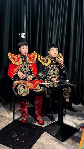 Dapeng becomes more unrestrained #Traditional Chinese Culture #Intangible Cultural Heritage #dance