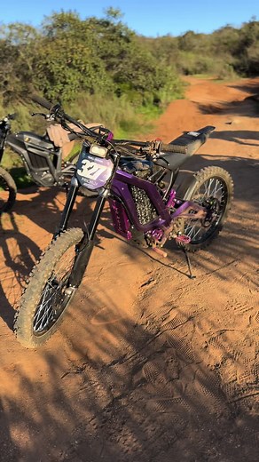 surron.327 on TikTok