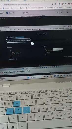 Laptop user ke liye tips #computer #hindi #viral #coding #cybersecurity
