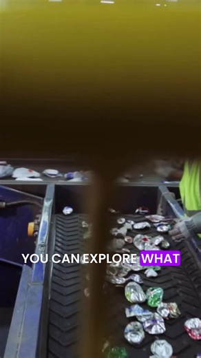 21K views · 36 reactions | Waste Management Career Guide | PeaceSync Collective | Facebook