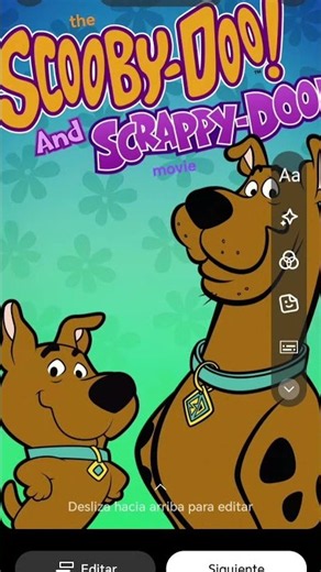 the scooby doo and scrappy doo movie (2012) tv movie