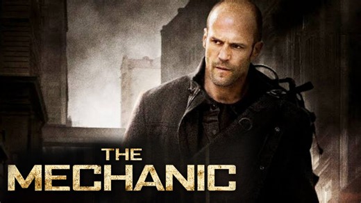 The Mechanic Full Movie 2011 | New Hollywood Superhit Action Movie | Movies HD