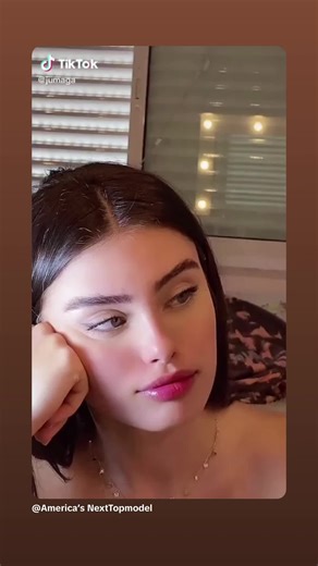 MODEL OF THE DAY 💃🏾🌹💫✨ (@modeloftheday)’s videos with original sound - America’s NextTopmodel