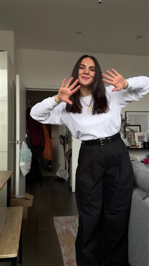 Weekend Outfit Inspiration for London