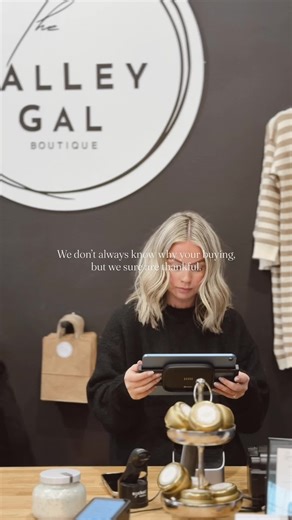 Support Local Business: Shop Small and Unique Finds