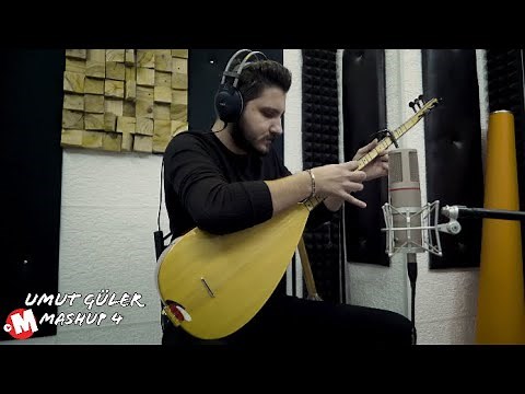 MASHUP 4 - Umut Güler