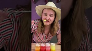 Delicious infusion: Leaving Starburst candy in vodka for one week