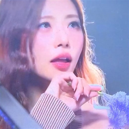 Dreamcatcher Jiu Malice Mizer Gardenia edit! #지유 #드림캐쳐 #MaliceMizer