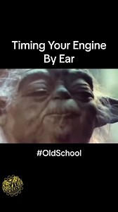 #v8 #timing #enginetuning #starwars #yoda #classic #truck #trucks #ford #f100world ##fordf100world #distributor #engine | Ford f100 World