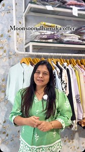 VAHI_FASHION on Instagram: "**Monsoon Magic is Here! ☔💖** Get ready to shop with a splash of savings – **Monsoon Offer Alert** at **VAHI Fashion**! Trendy outfits, comfy fabrics, and unbelievable prices – because rainy days deserve stylish vibes too 🌧️✨ Hurry, limited stock – don’t let this offer wash away! 🛍️ Offer valid at all 3 branches: 📍 **Branch 1:** 12, Vahi Fashion, Rosewood Estate, Nr. Prernatirth Derasar 📞 7977543798 📍 **Branch 2 (Plus Size Exclusive):** Vahi Fashion, Konark Kari