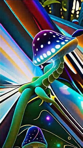 Over the Living Archive | 136 BPM Dark Psychedelic Techno